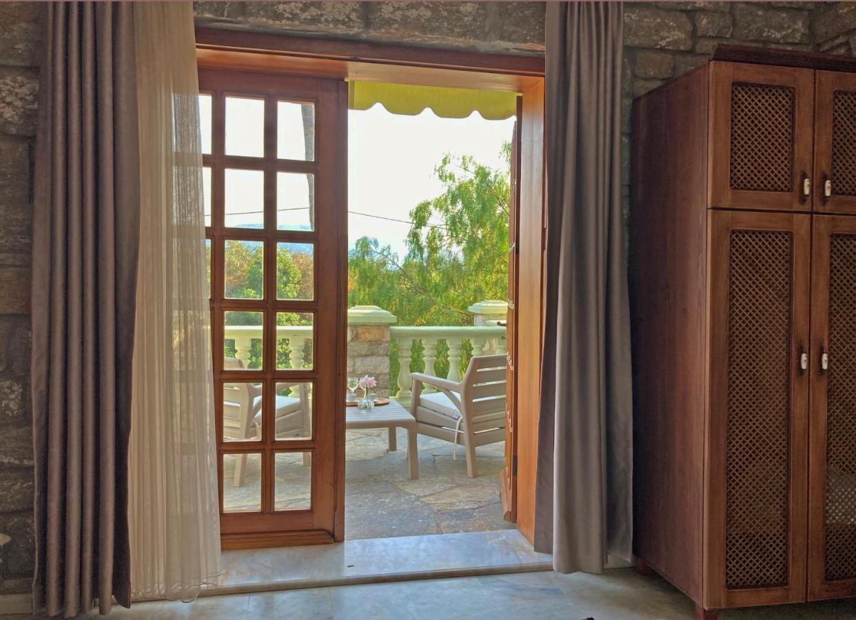 Portofino Boutique Hotel Akyaka  Exterior foto