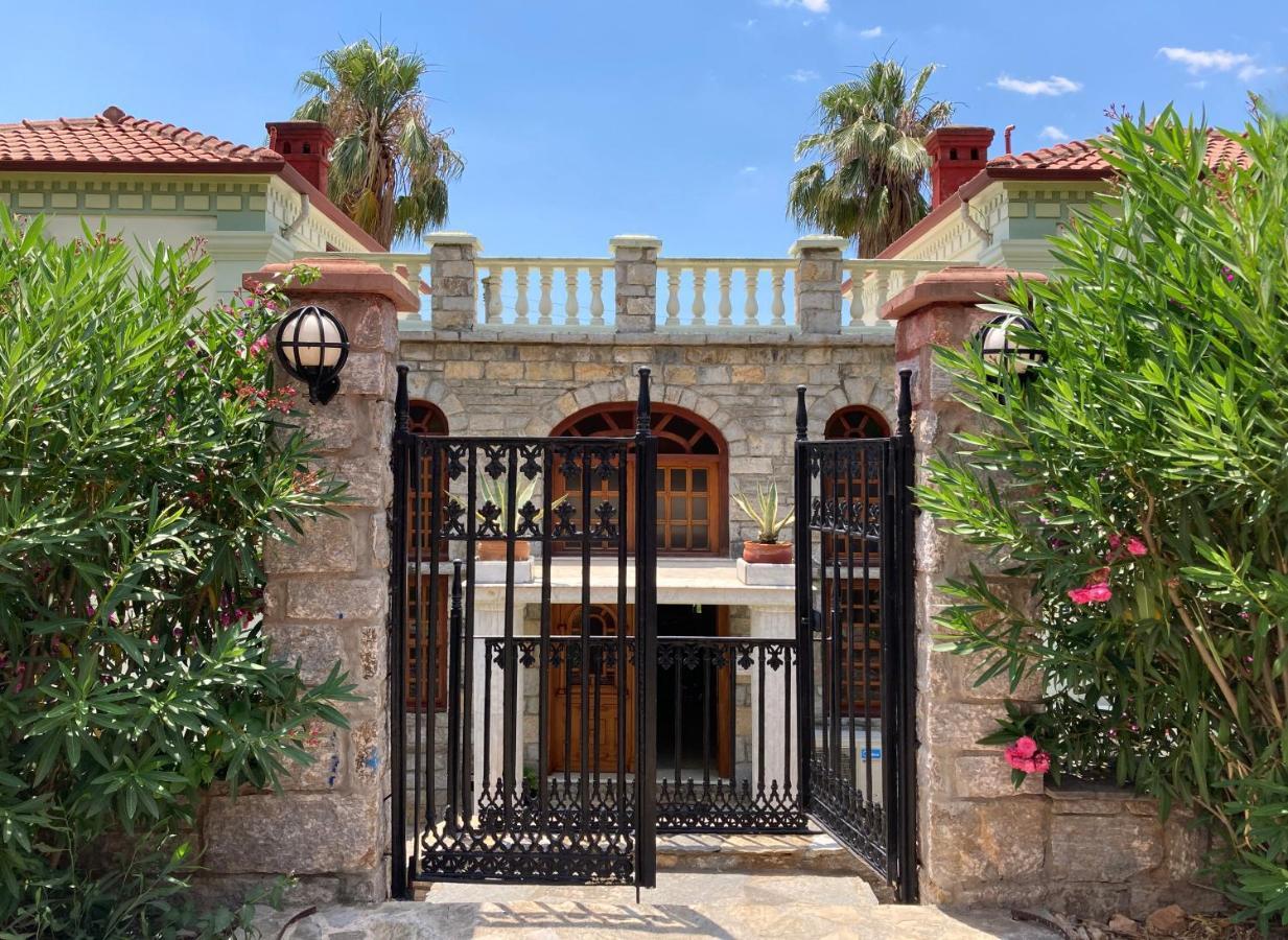 Portofino Boutique Hotel Akyaka  Exterior foto