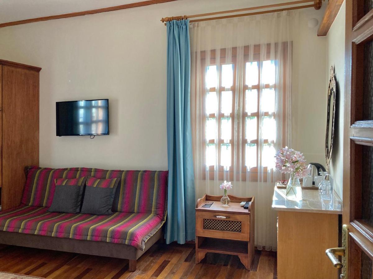 Portofino Boutique Hotel Akyaka  Exterior foto