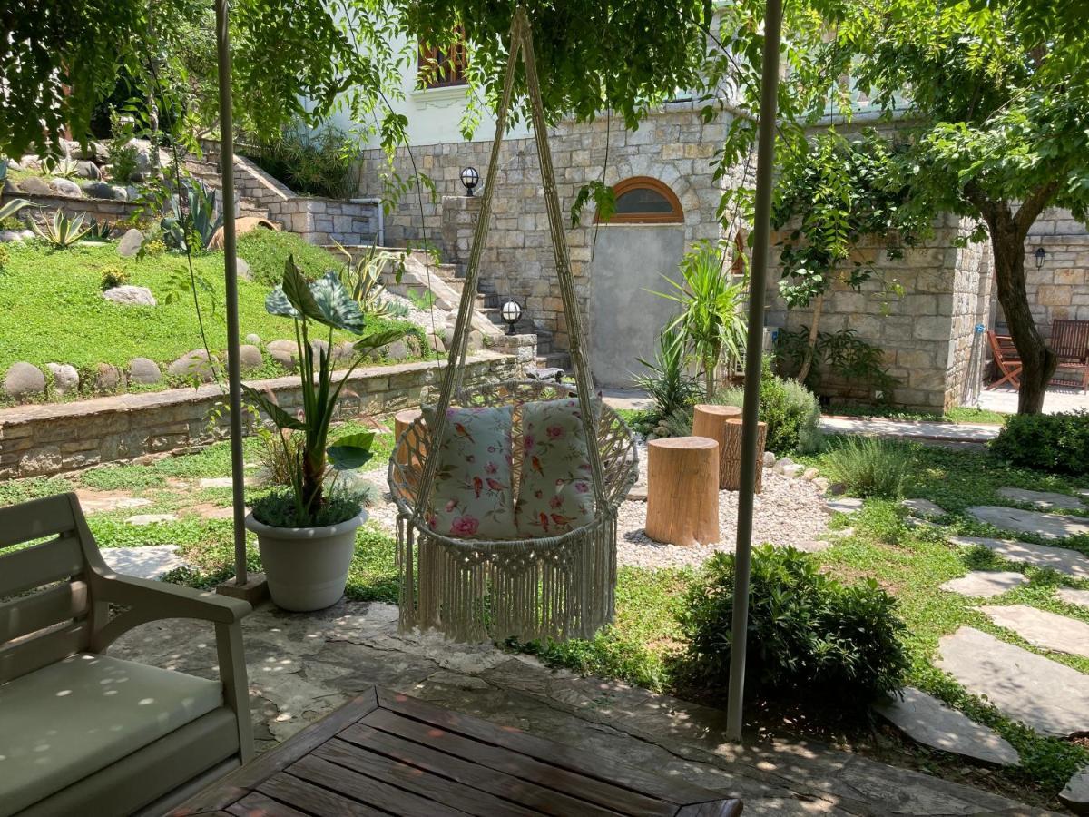 Portofino Boutique Hotel Akyaka  Exterior foto