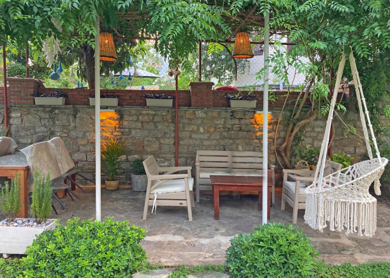 Portofino Boutique Hotel Akyaka  Exterior foto