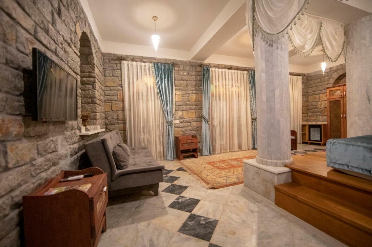 Portofino Boutique Hotel Akyaka  Exterior foto
